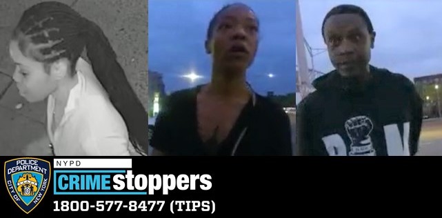 2277-23 Robbery 110 Pct 08-18-23