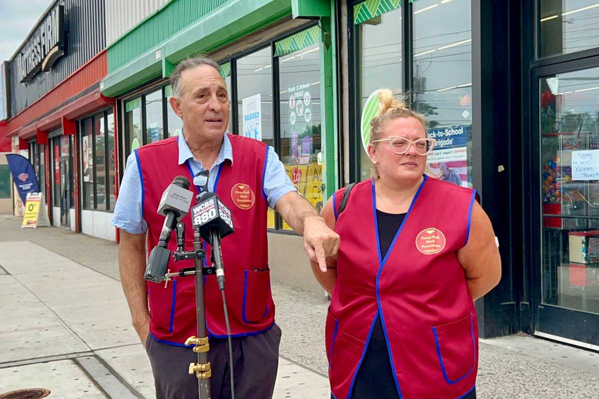 Dollar Tree press conference