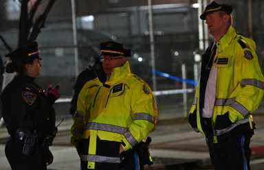 fatal collision arraignment