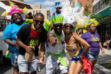 Queens Carnival