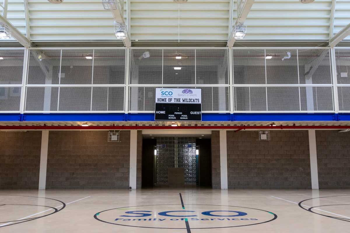 Garden of Dreams funding improvements at SCO Family of Services’ Ottilie Campus