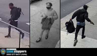 gunman