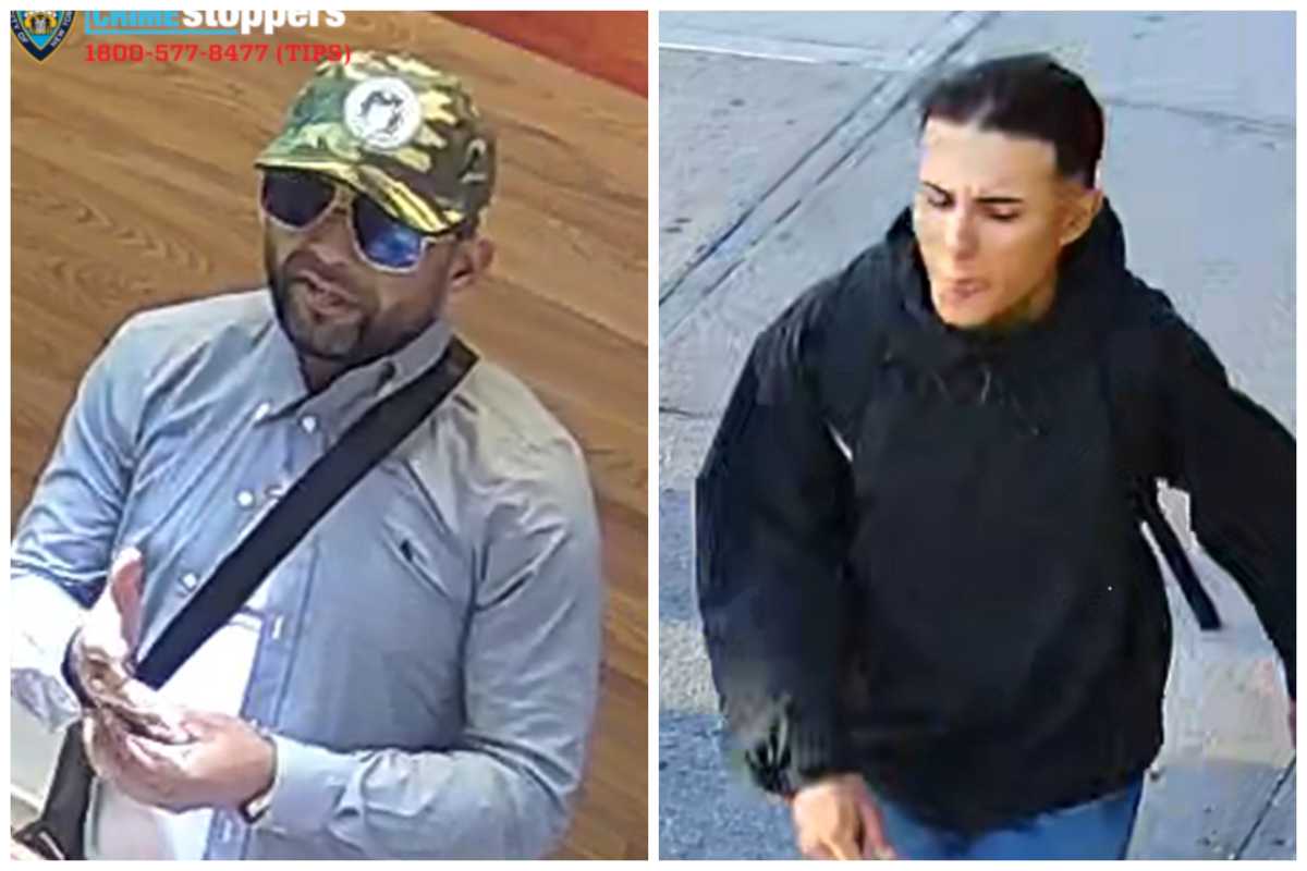 thieves