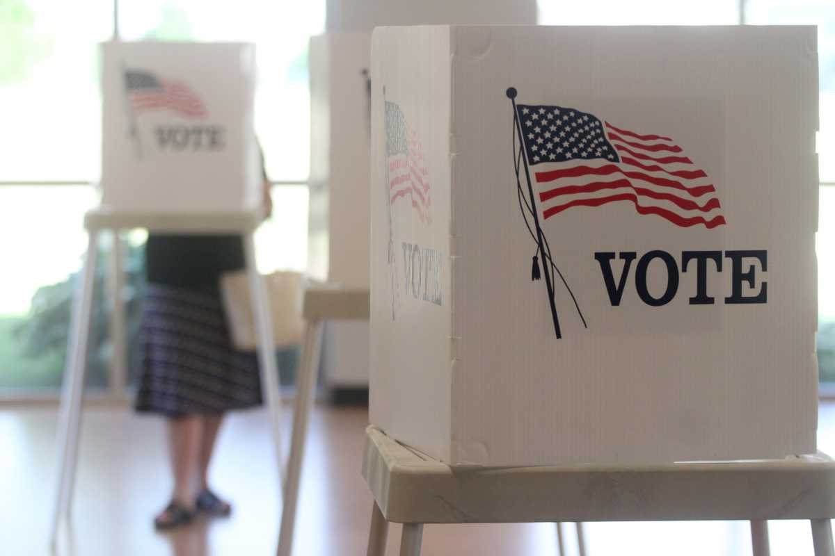 election
