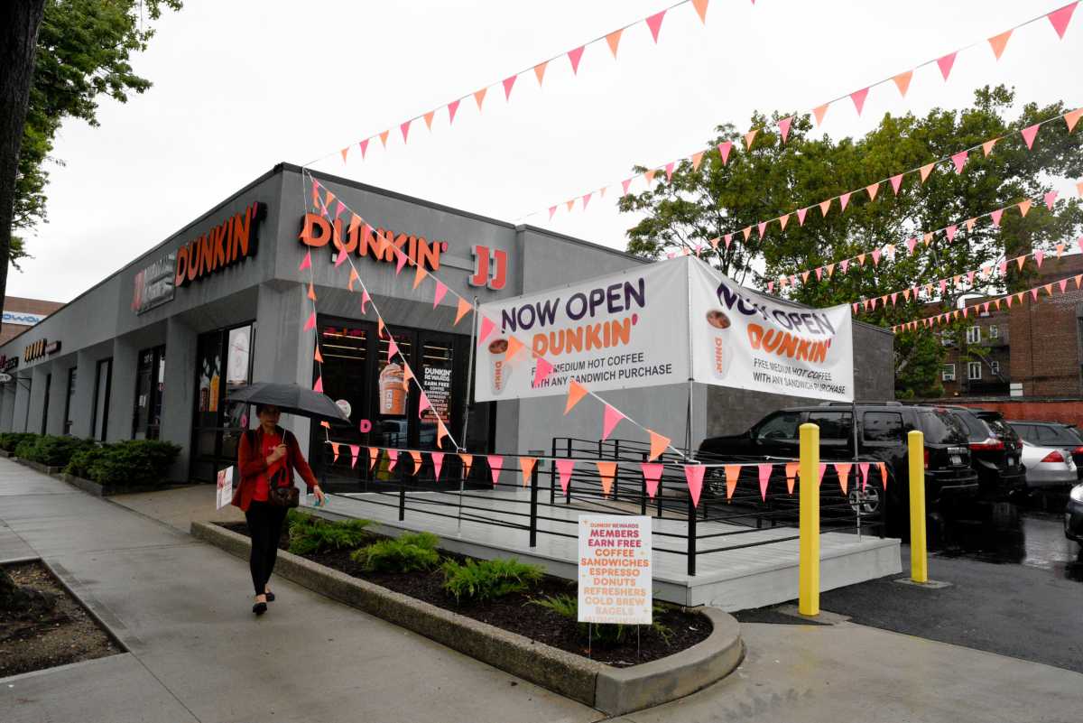 dunkin -2