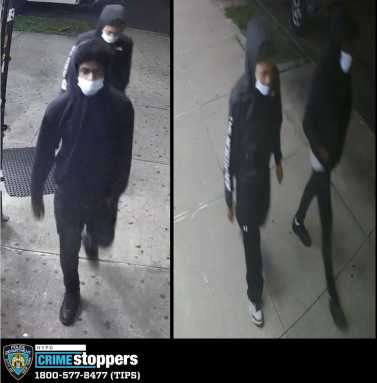 robbery