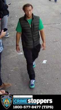 man