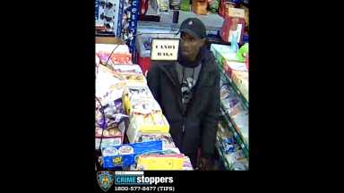 burglar