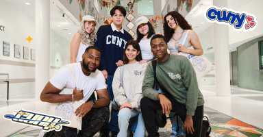 CUNY