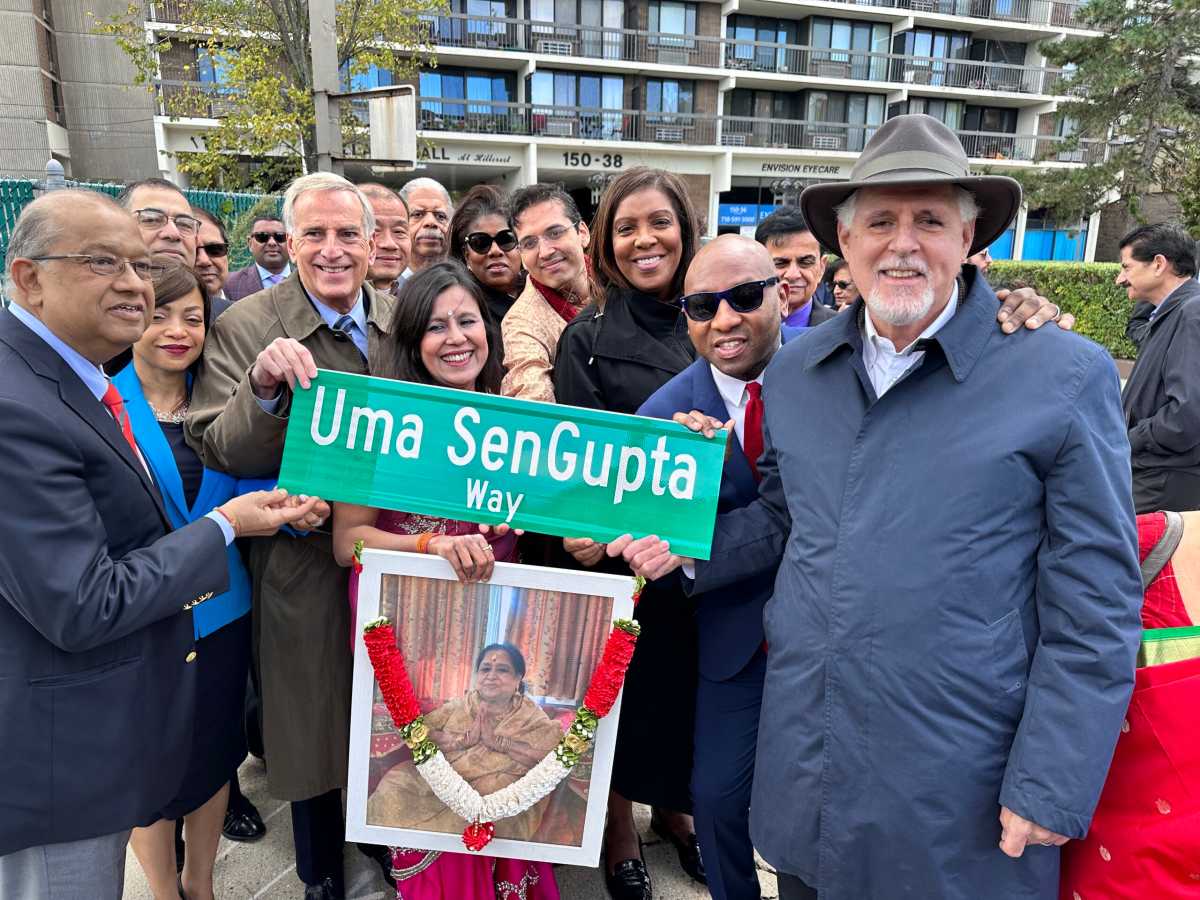 SenGupta