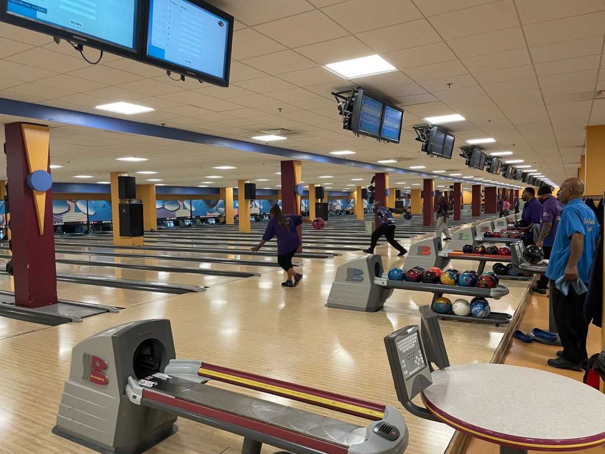 bowling