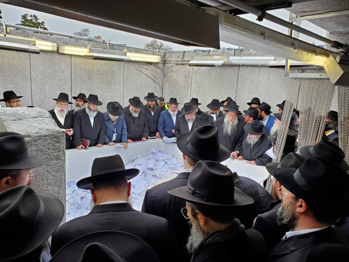 rabbi
