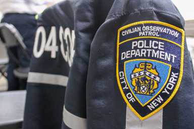 With warmer weather and neighborhood events returning in full force, the Glendale Civilian Observation Patrol is gearing up for what’s expected to be a busy and active season.