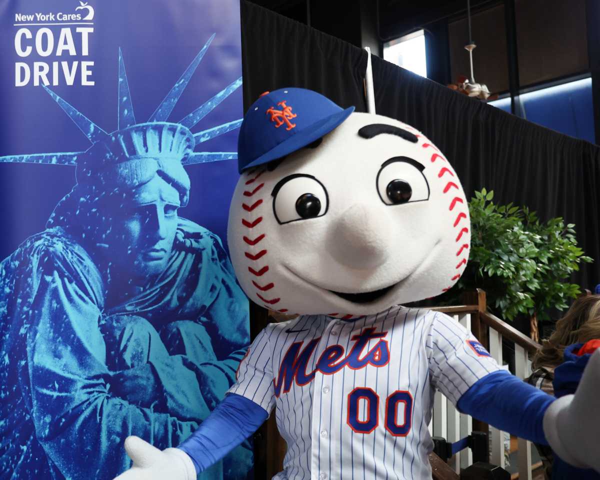 Mets