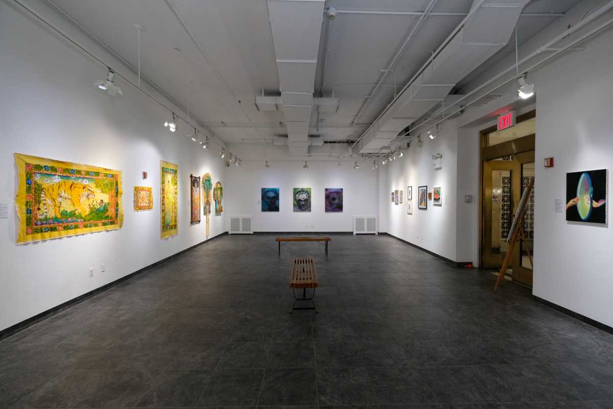 Ancestral Nourishment