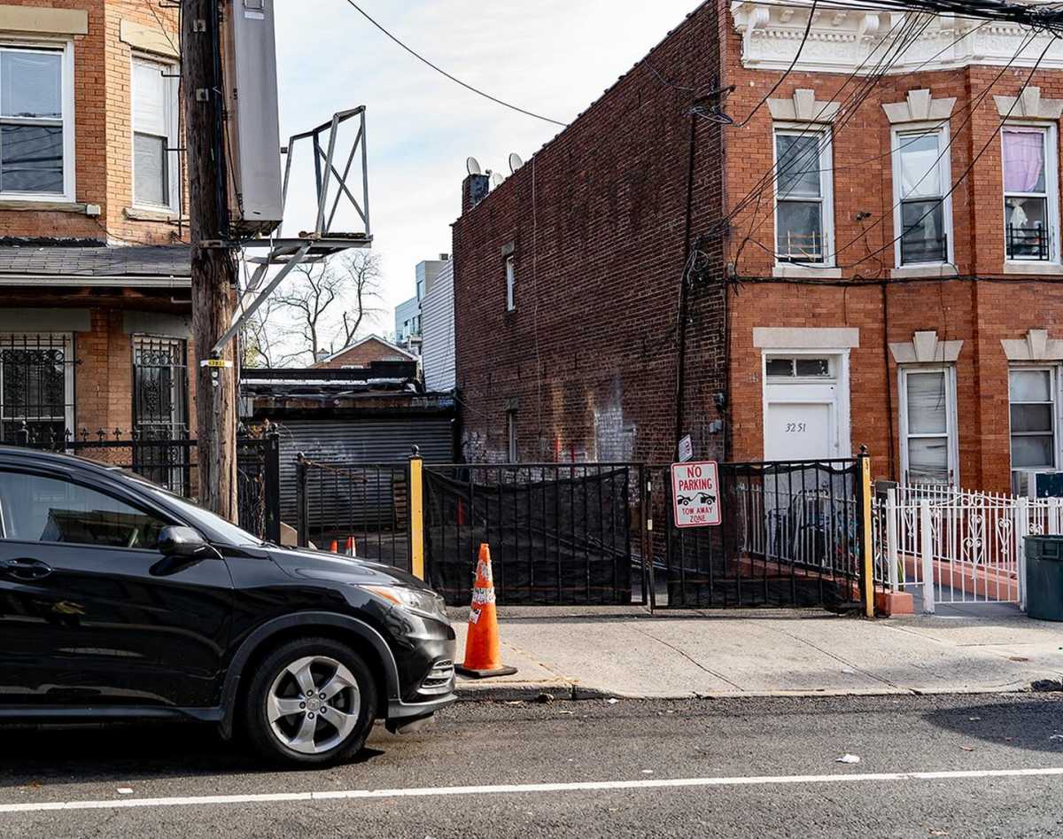 Fire Inspectors Propane Tanks (4) 12.23