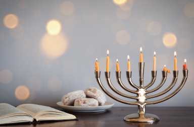 Hanukkah