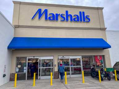 Marshalls