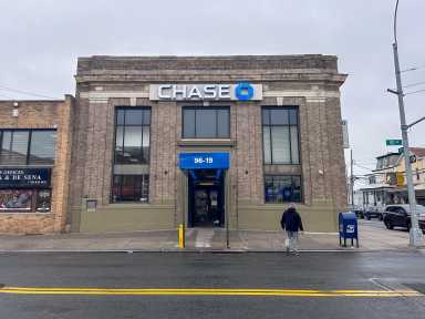 Chase Bank