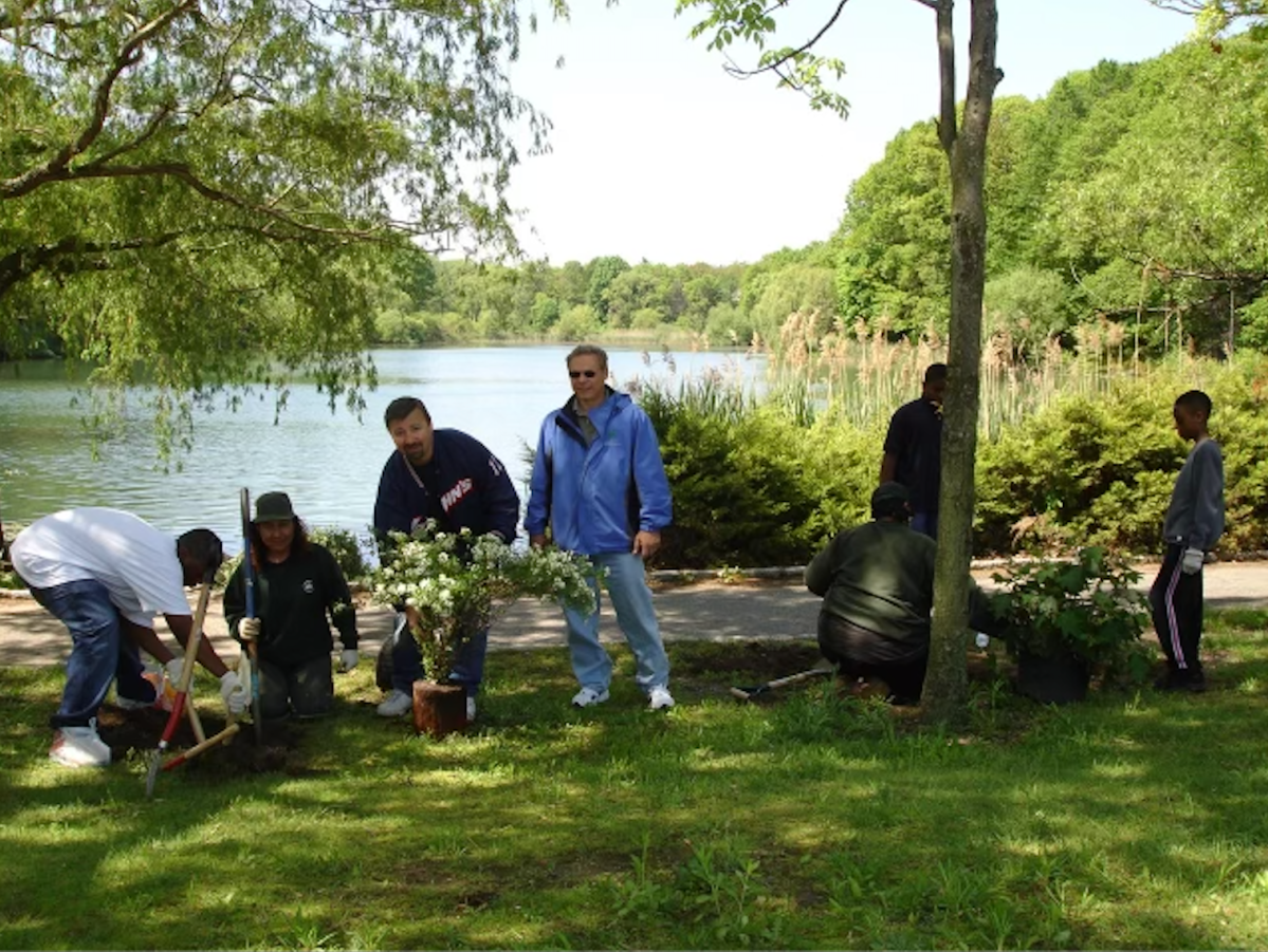 Parks