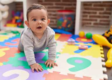 child care