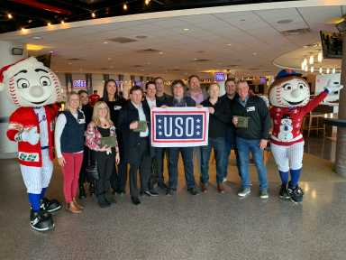 USO