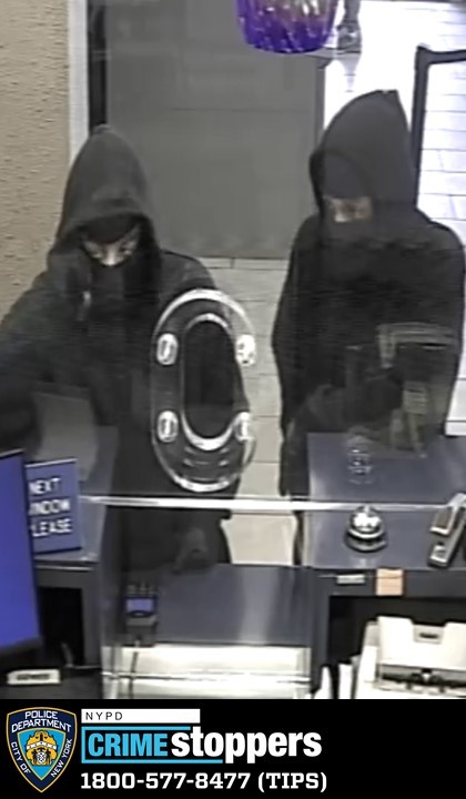 bank