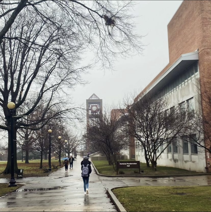 Queens College