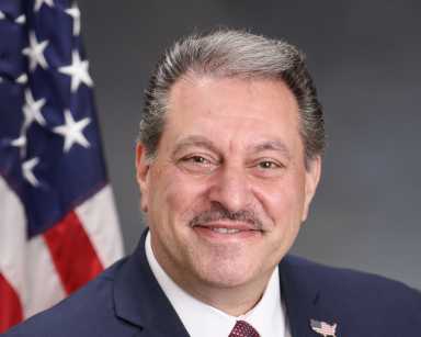 Senator
