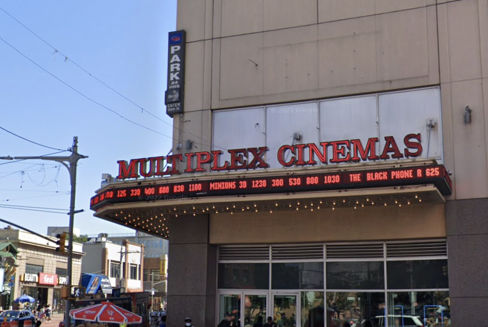 theater