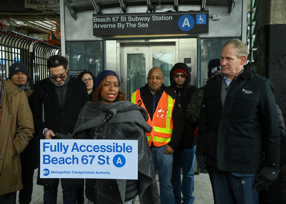 beach 67th