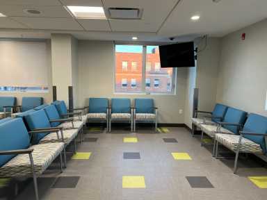 ambulatory