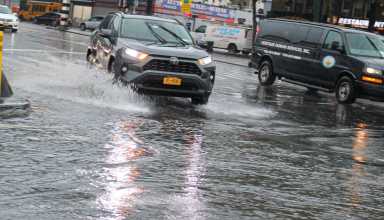 Trump's FEMA cuts would eliminate more than $100 million in flood relief funding for Queens-based initiatives.
