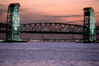 marine parkway bridge