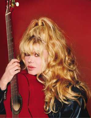 Charo
