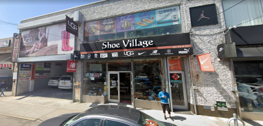 shoevillage