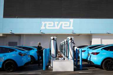 revel