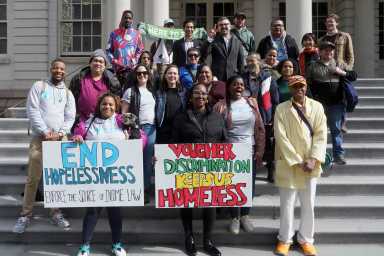 advocates