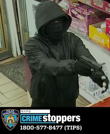 695-24 Robbery Pattern 100 Pct 2-7-24