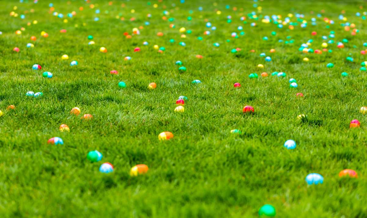 easter egg