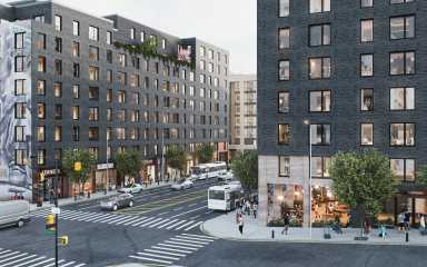 housing