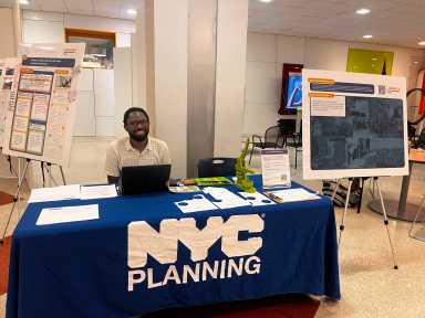 jamaica neighborhood plan