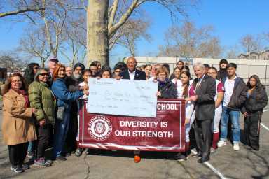queens borough president