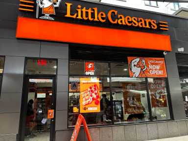 Little Caesars
