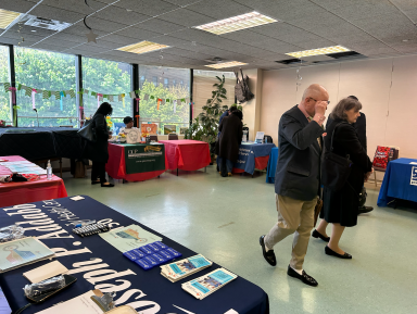 job fair