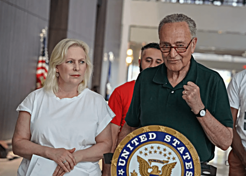 schumer