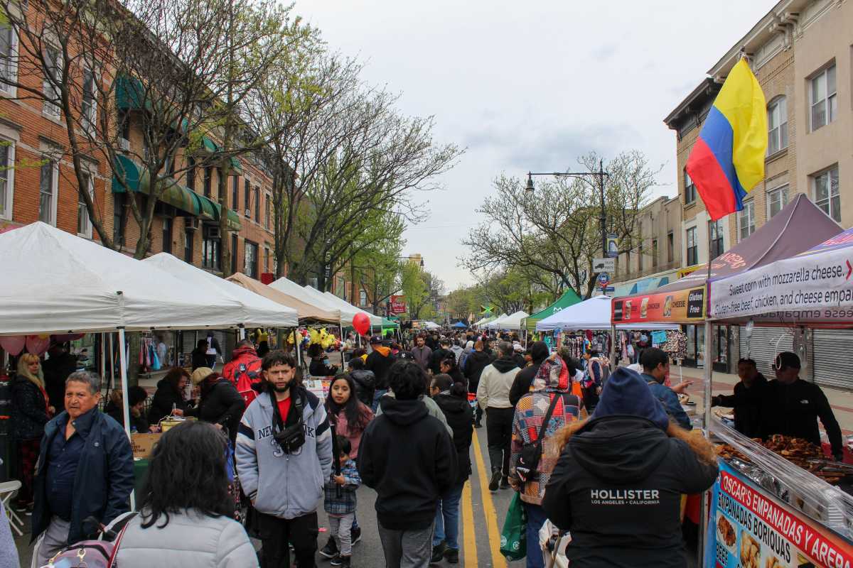 myrtle avenue