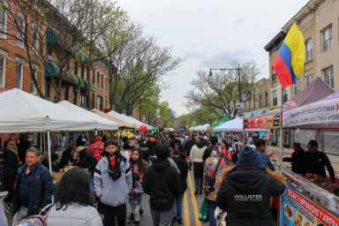 myrtle avenue