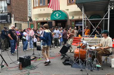 festival