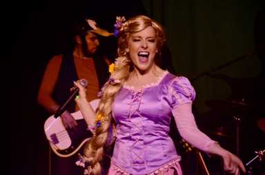 disney